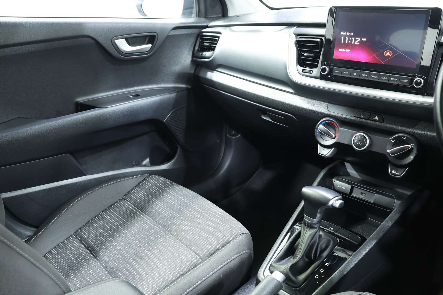 2023 Kia Stonic Sport