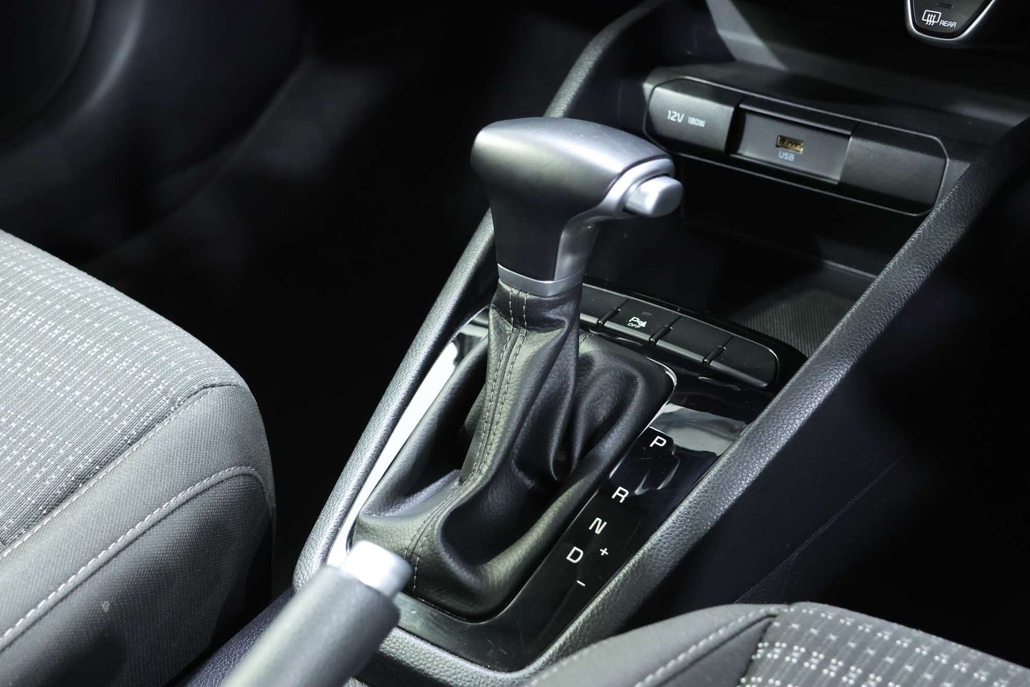 2023 Kia Stonic Sport