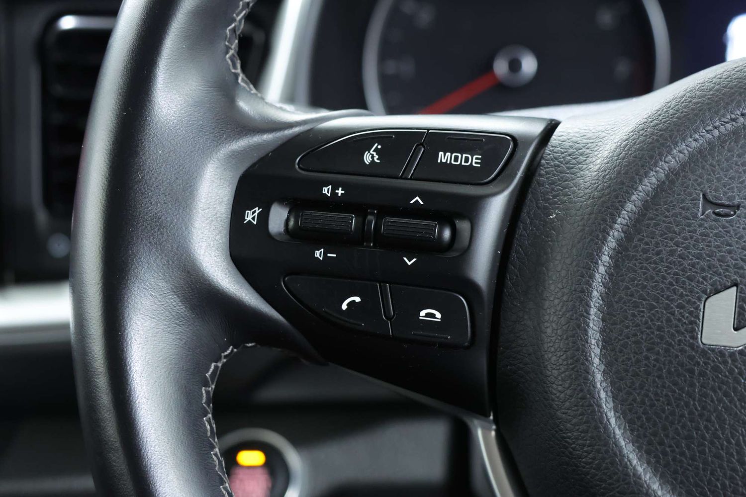 2023 Kia Stonic Sport