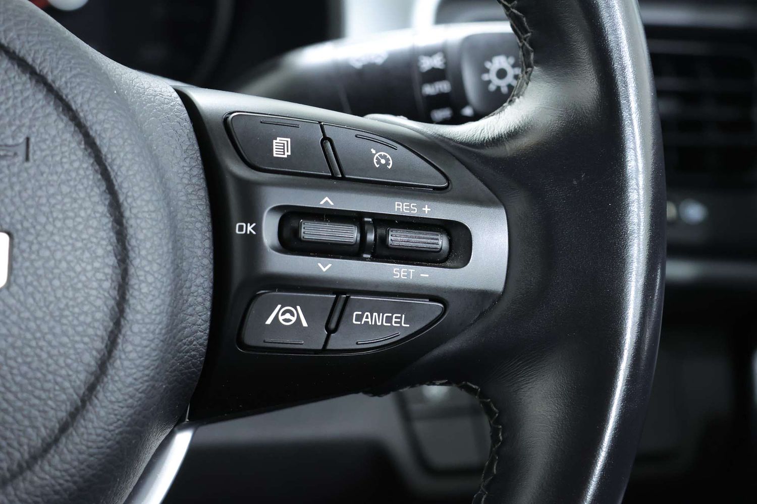 2023 Kia Stonic Sport