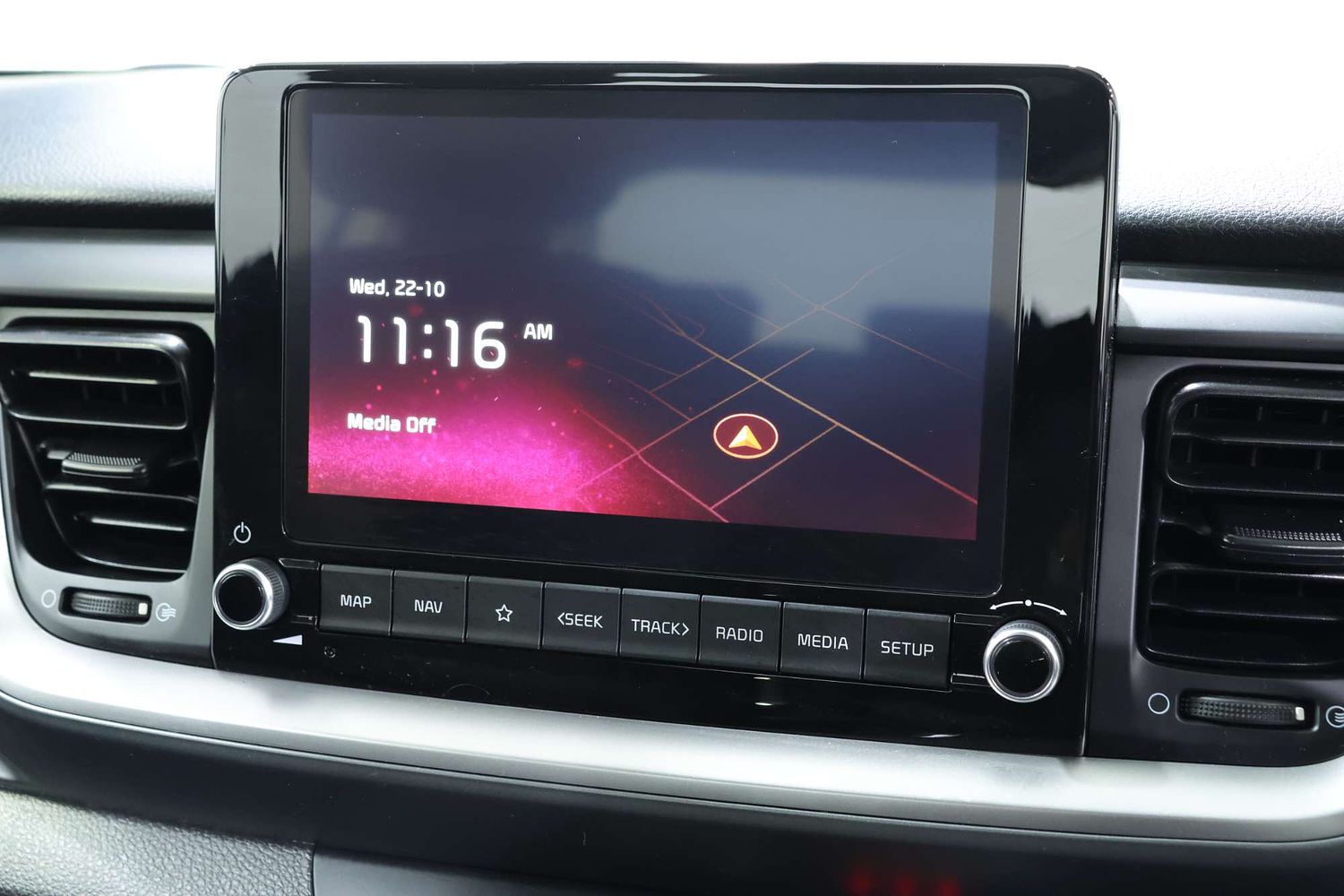 2023 Kia Stonic Sport