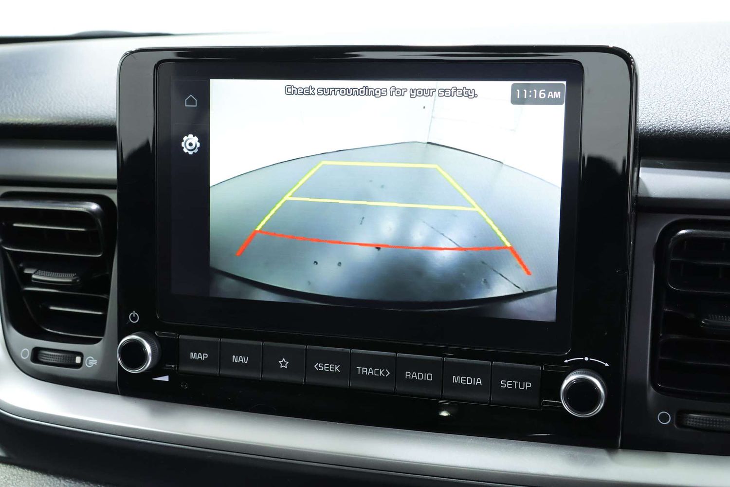 2023 Kia Stonic Sport