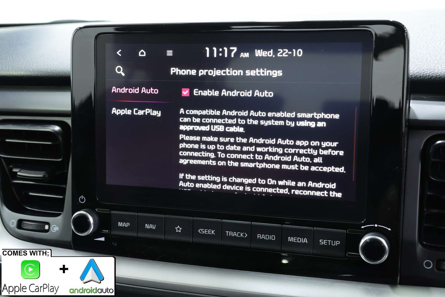 2023 Kia Stonic Sport