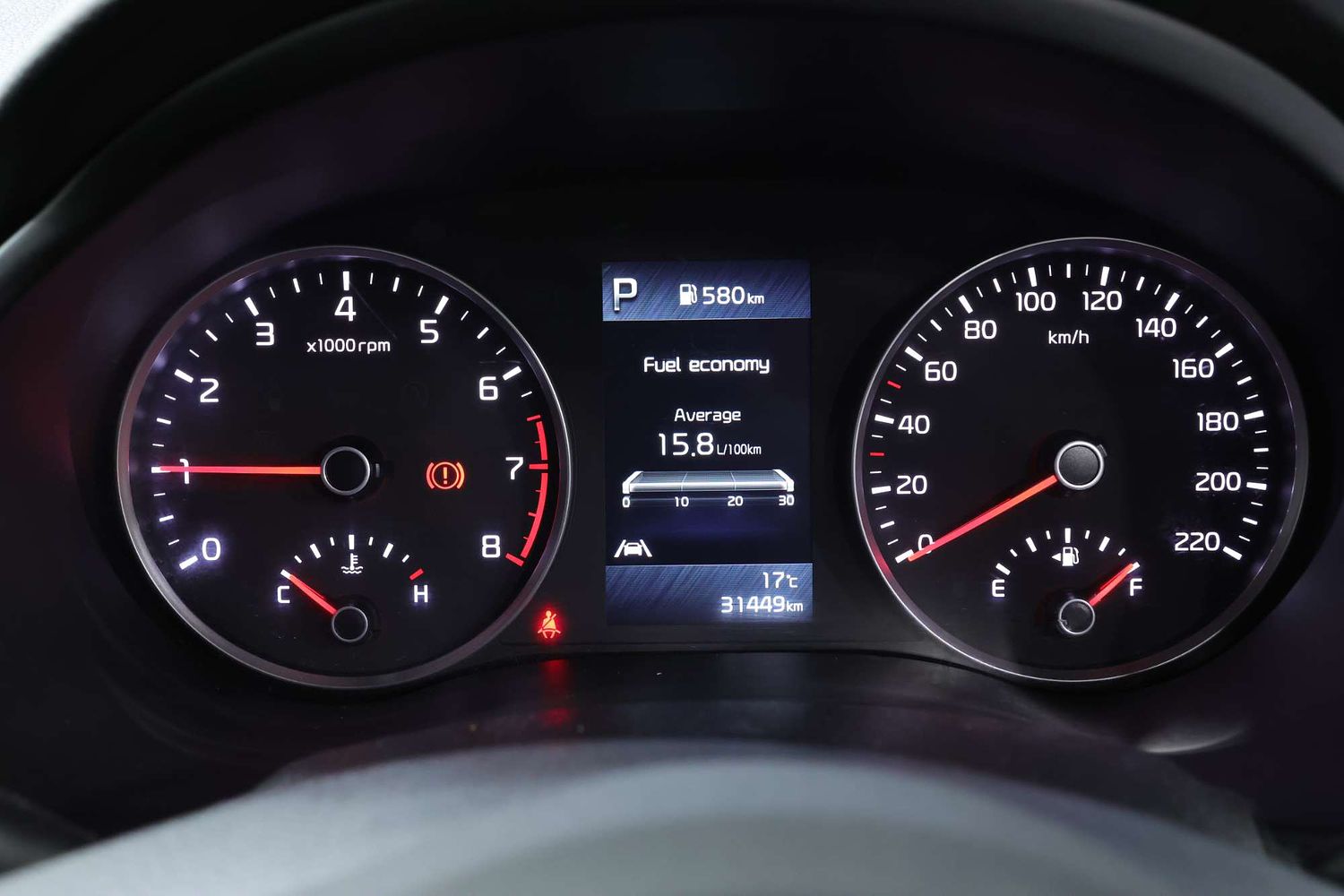 2023 Kia Stonic Sport