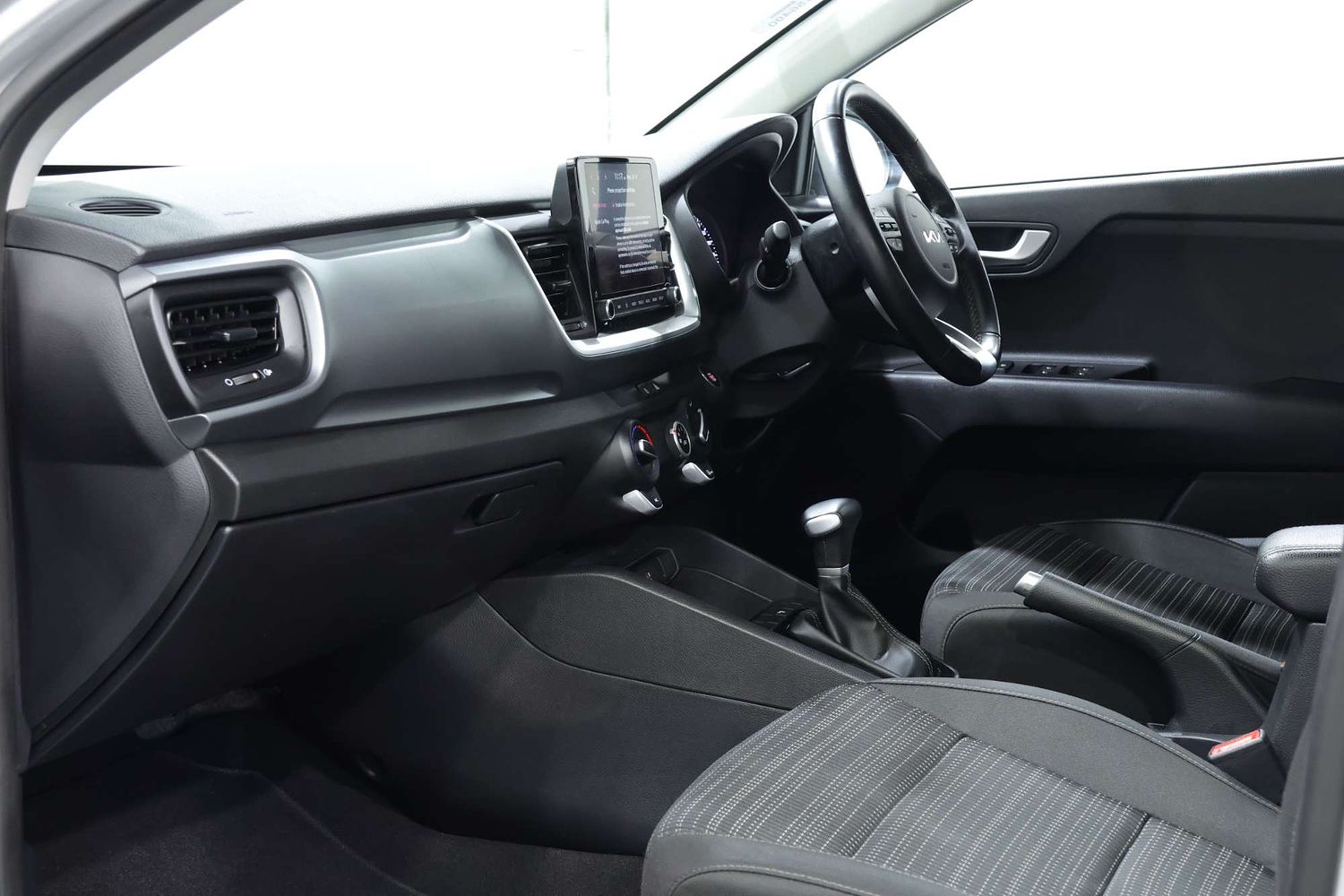 2023 Kia Stonic Sport