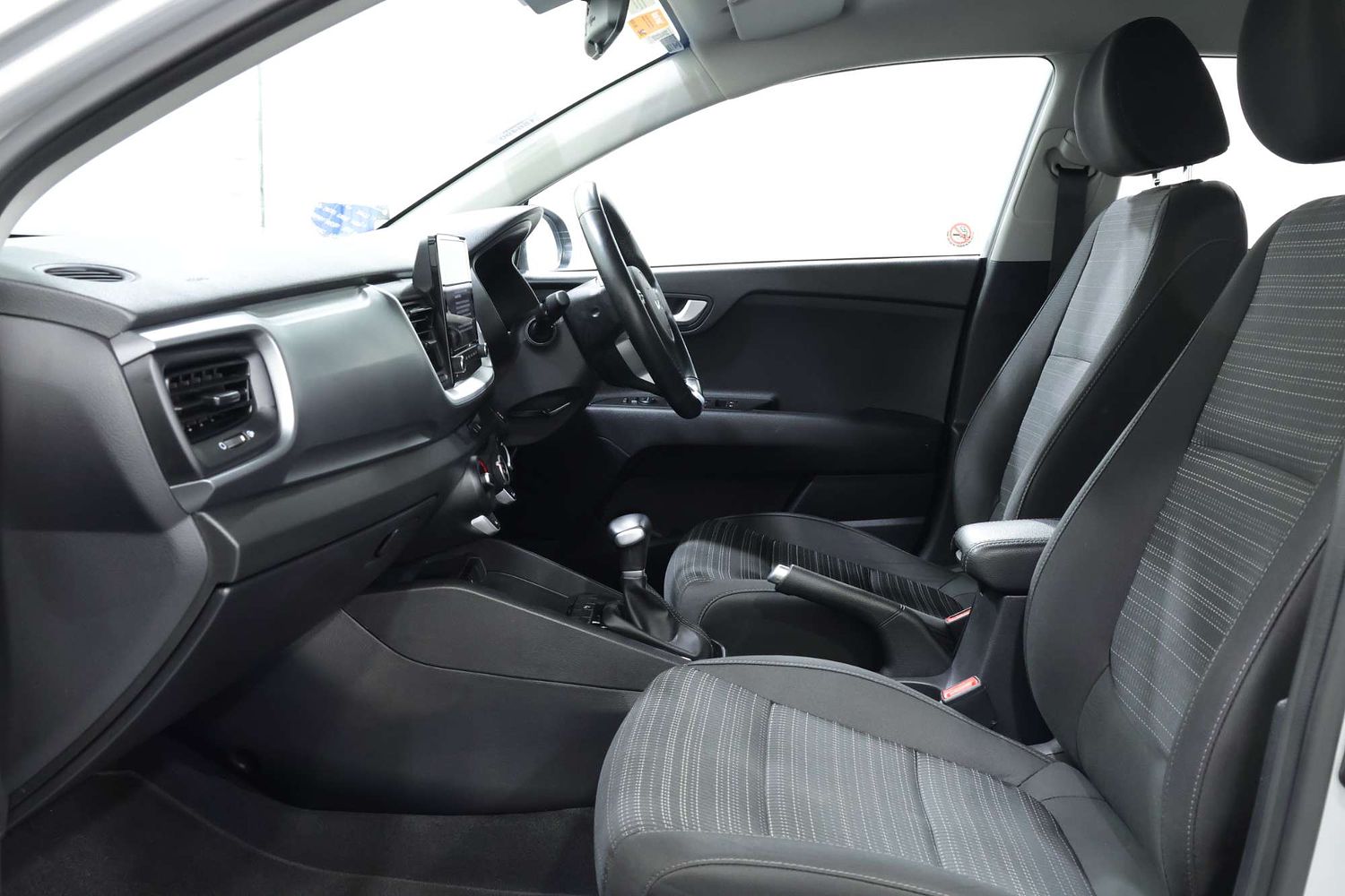 2023 Kia Stonic Sport