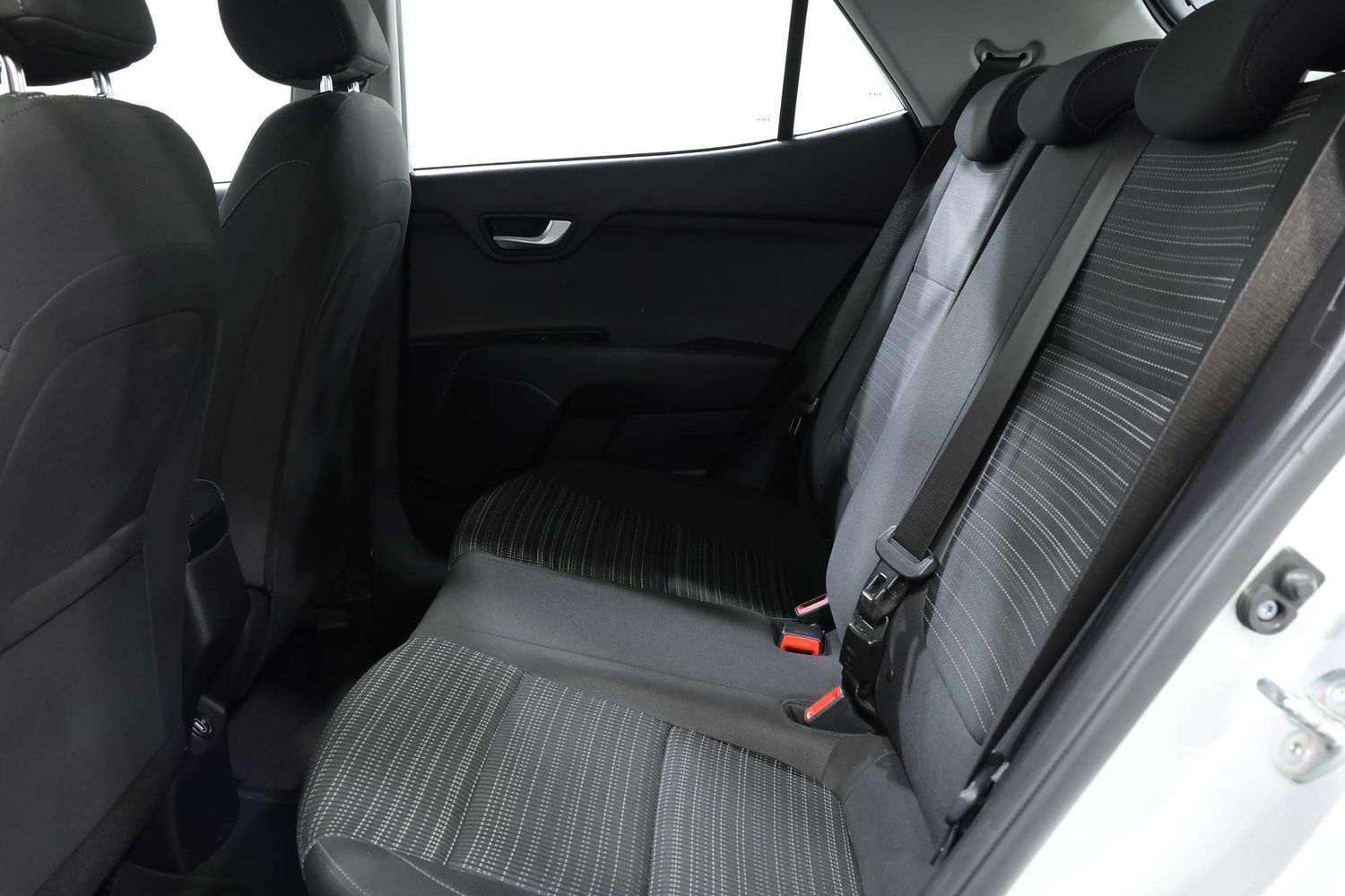 2023 Kia Stonic Sport