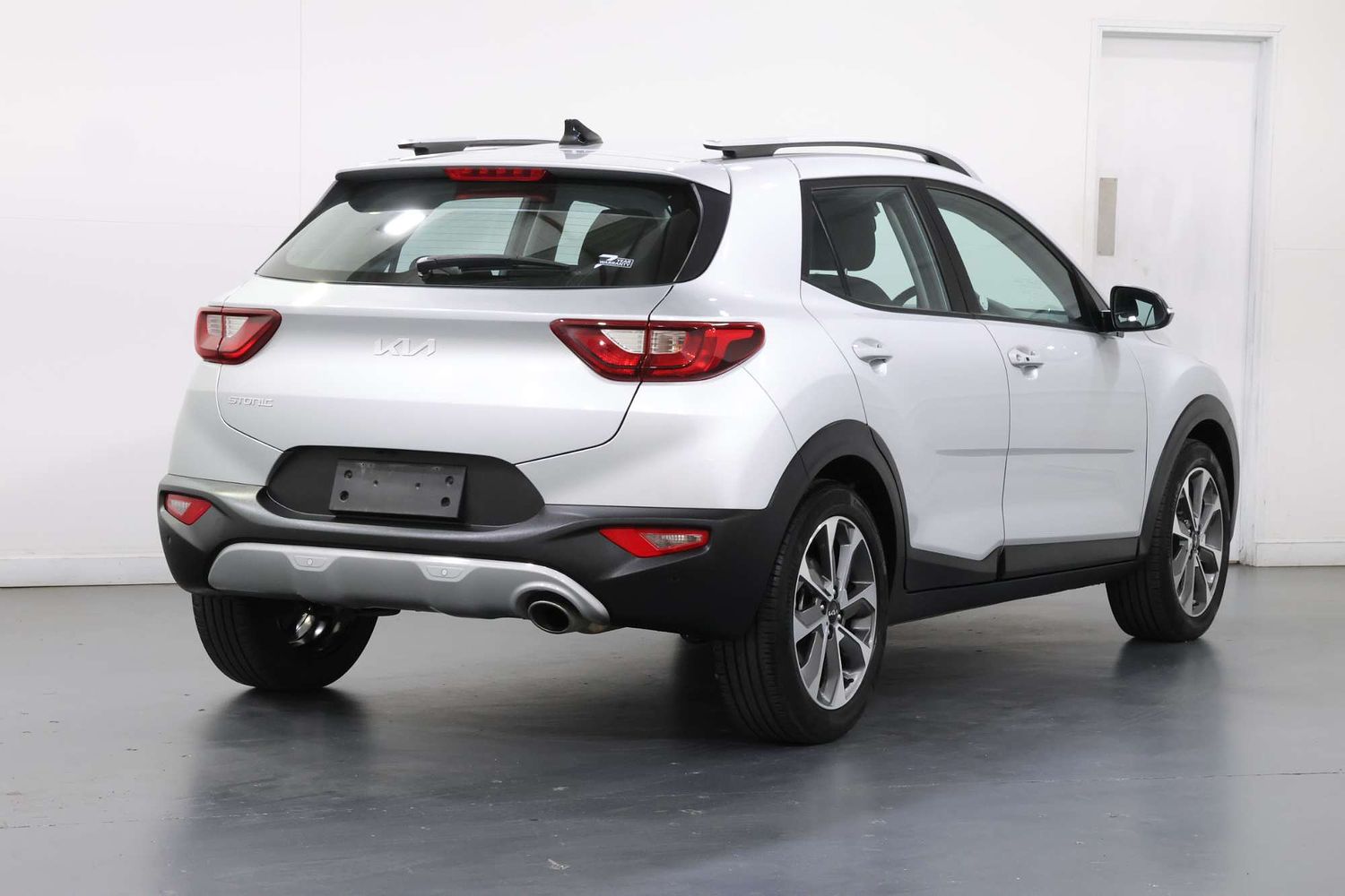 2023 Kia Stonic Sport