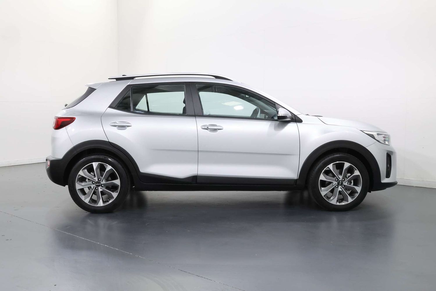 2023 Kia Stonic Sport