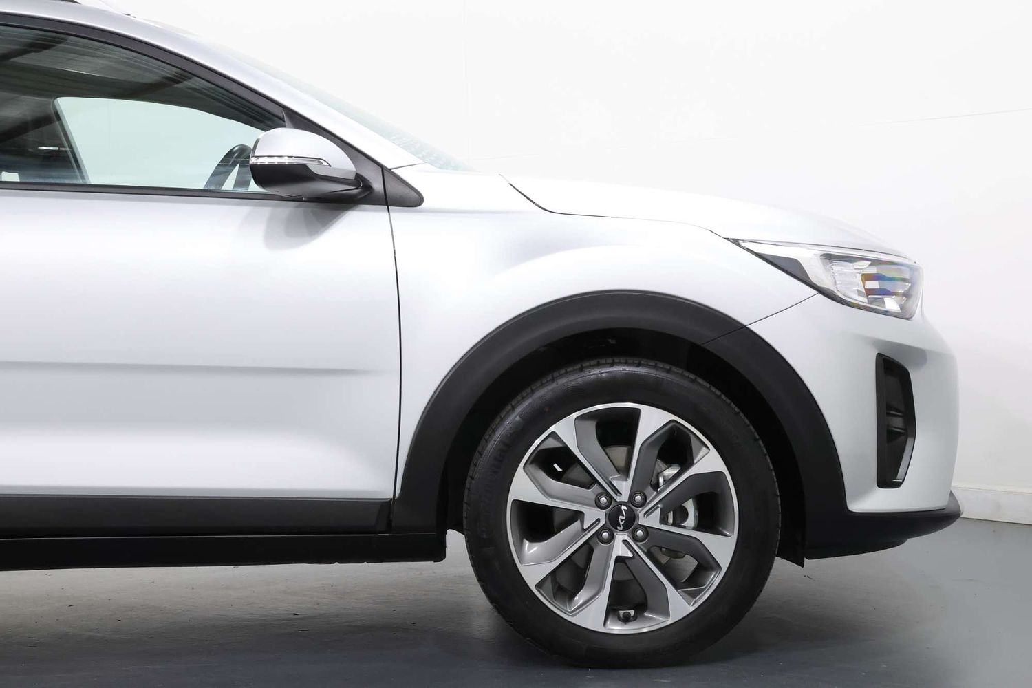 2023 Kia Stonic Sport