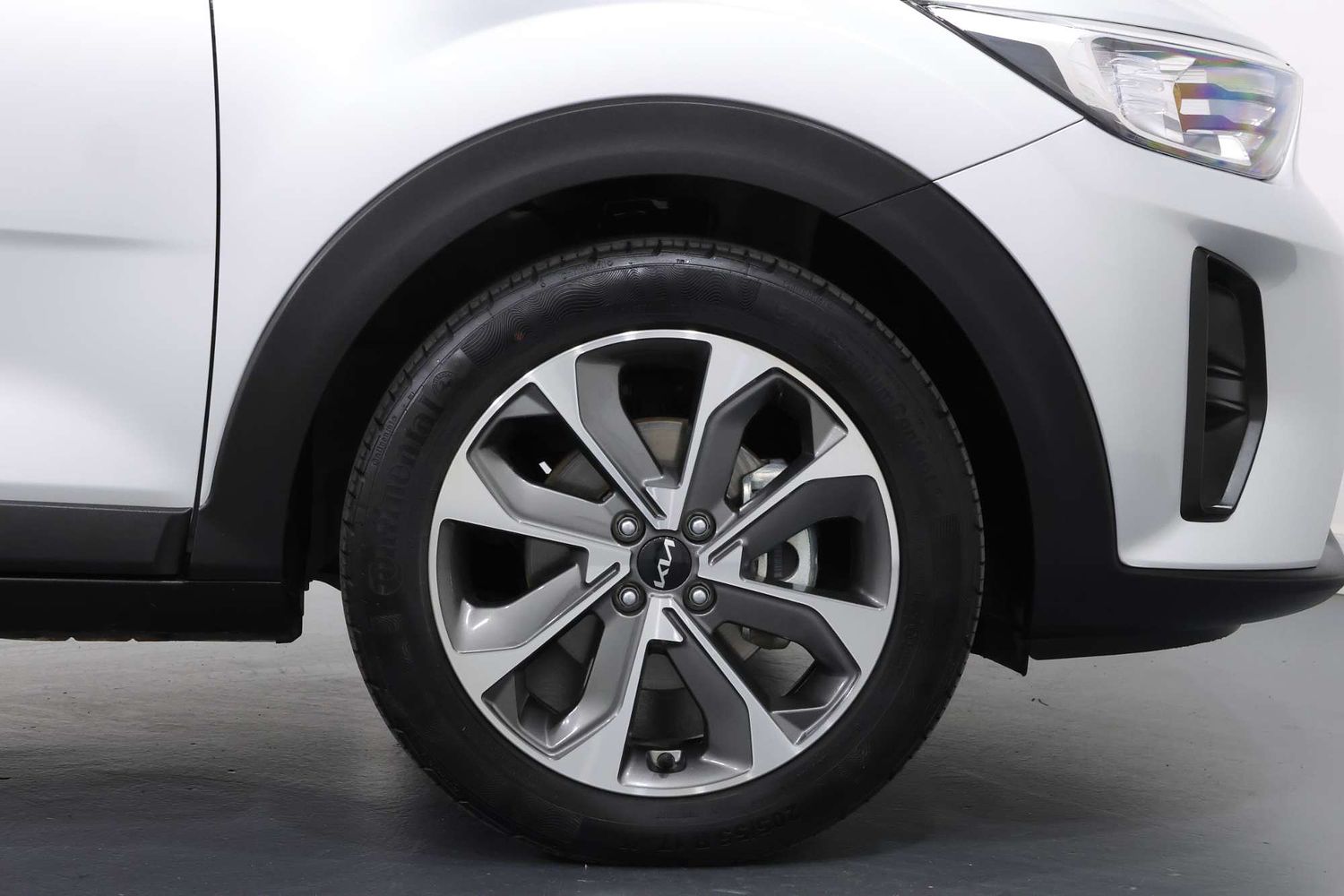 2023 Kia Stonic Sport