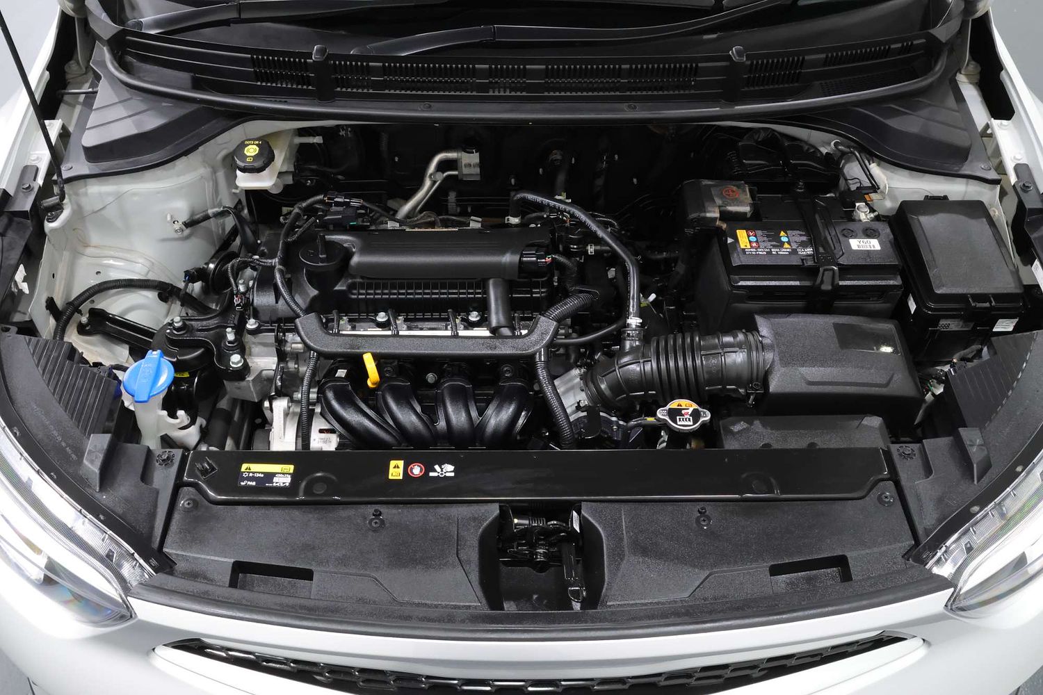 2023 Kia Stonic Sport