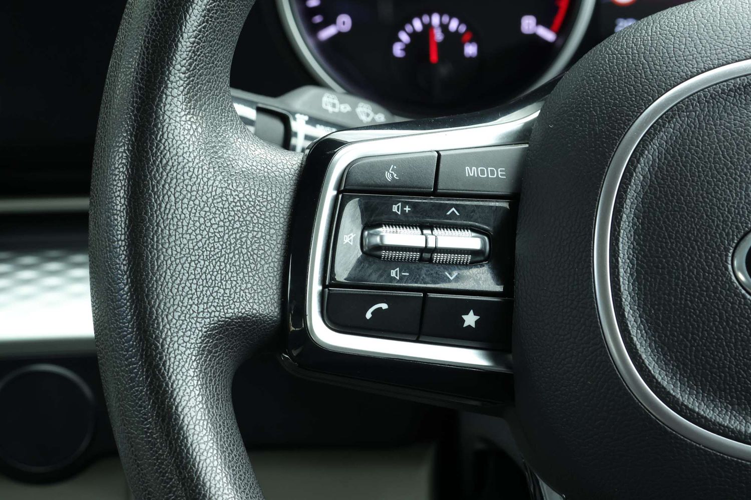 2021 Kia Carnival S V6