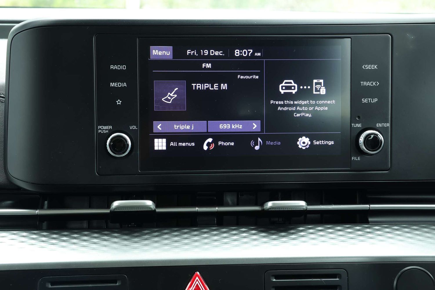 2021 Kia Carnival S V6