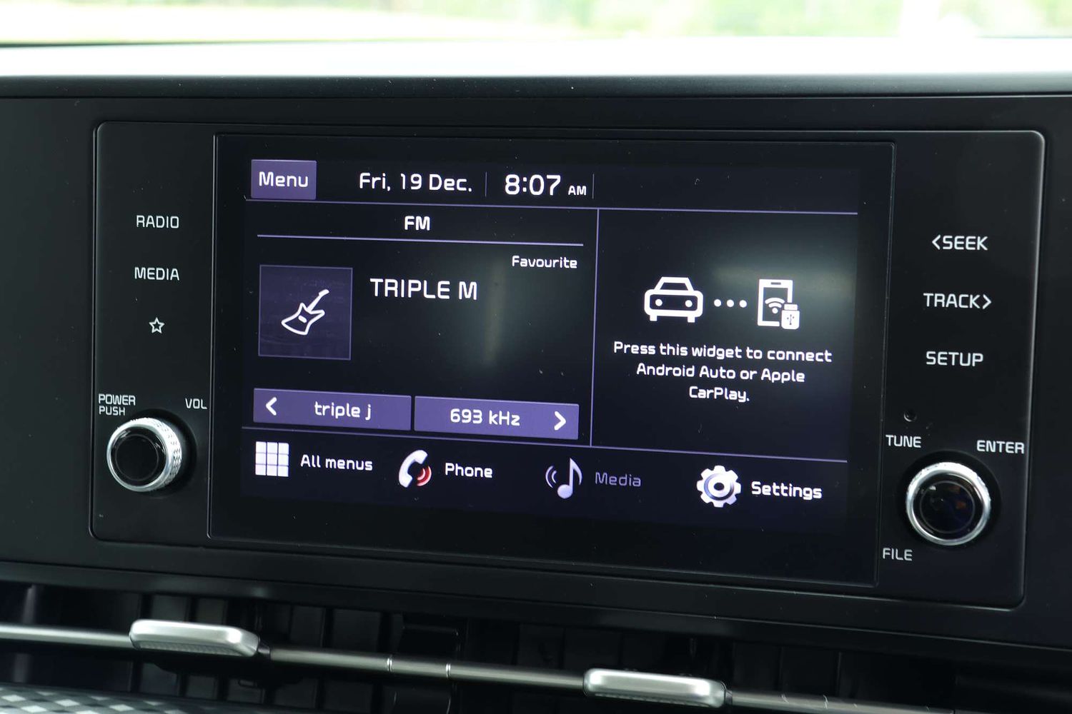 2021 Kia Carnival S V6