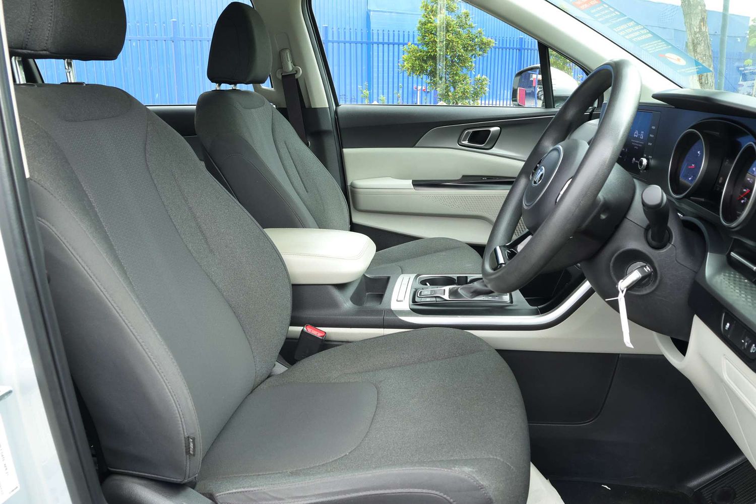 2021 Kia Carnival S V6