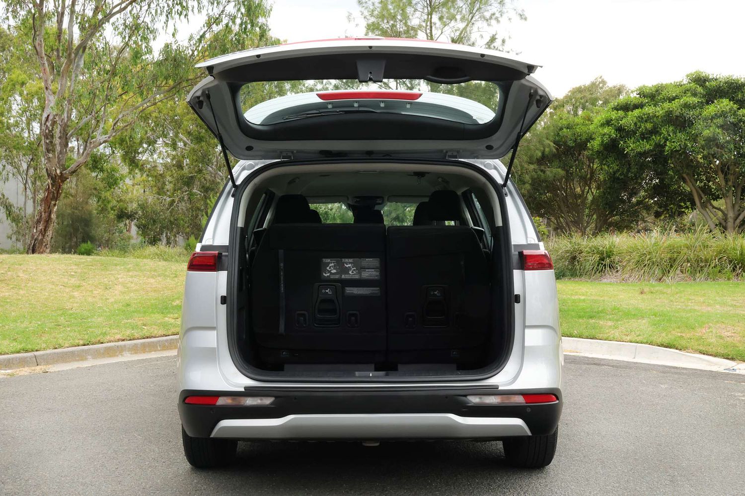 2021 Kia Carnival S V6