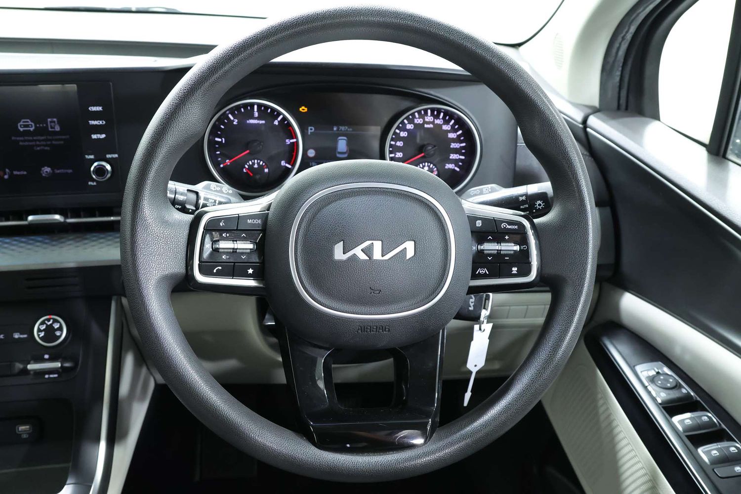 2022 Kia Carnival S