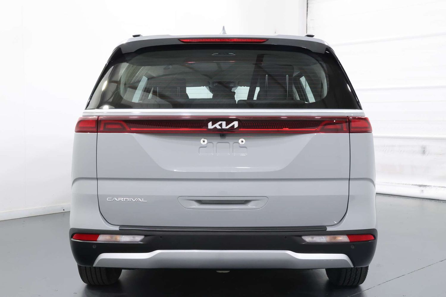 2022 Kia Carnival S