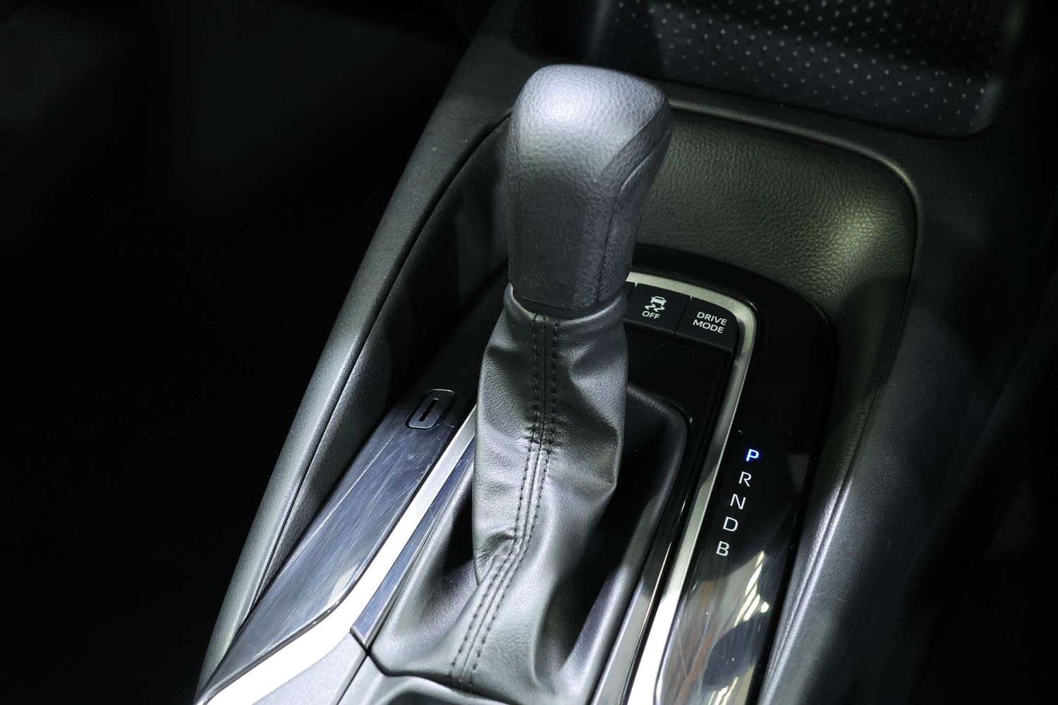 2023 Toyota Corolla Ascent Sport Hybrid