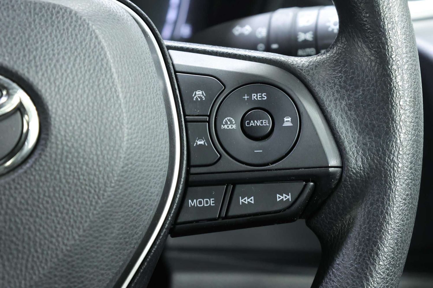 2023 Toyota Corolla Ascent Sport Hybrid