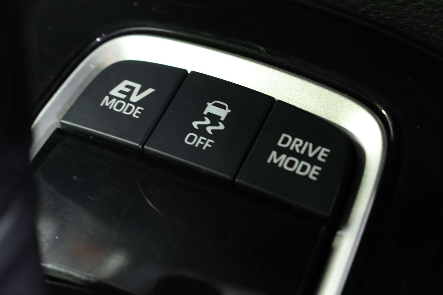 2023 Toyota Corolla Ascent Sport Hybrid