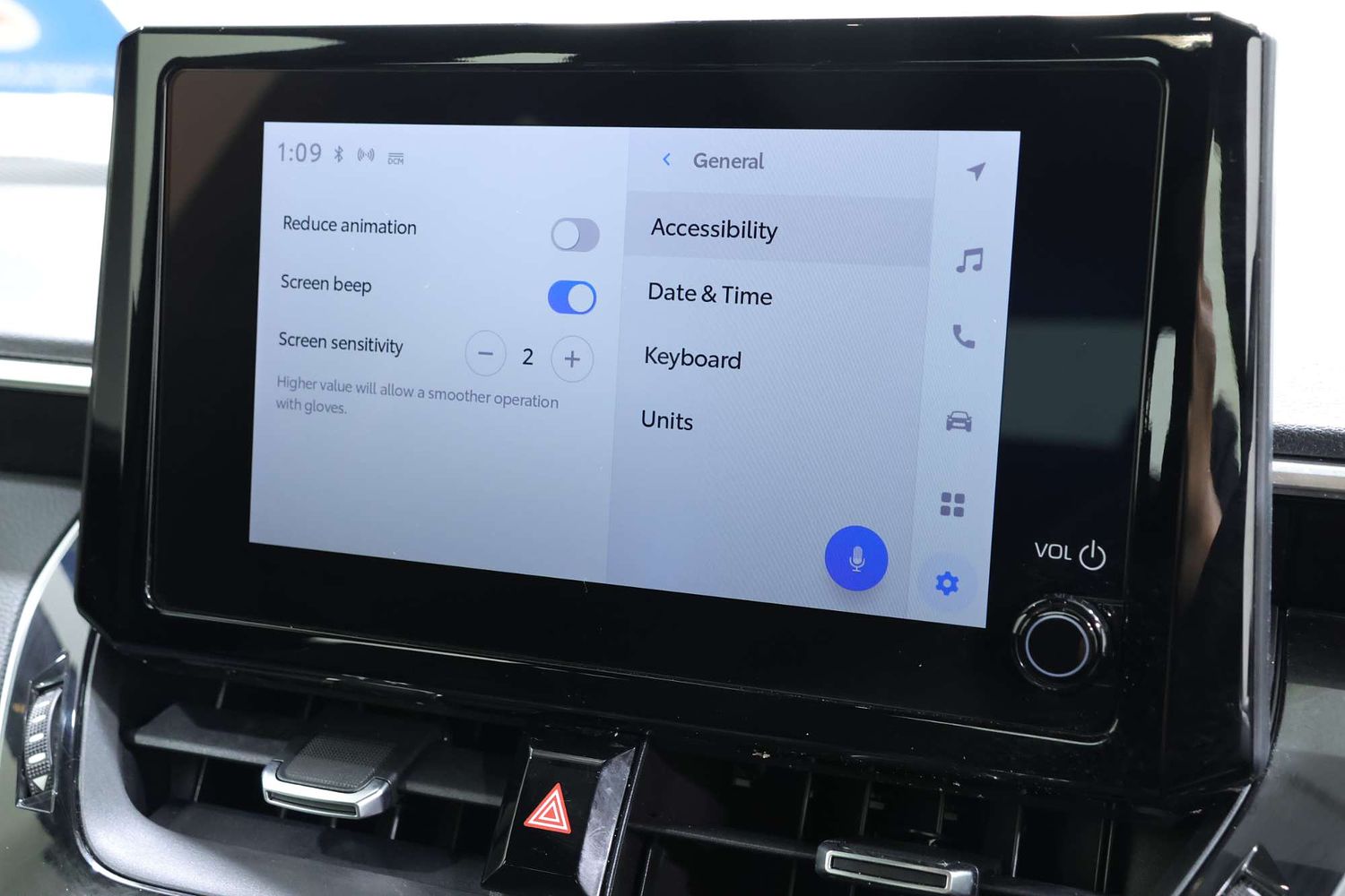 2023 Toyota Corolla Ascent Sport Hybrid