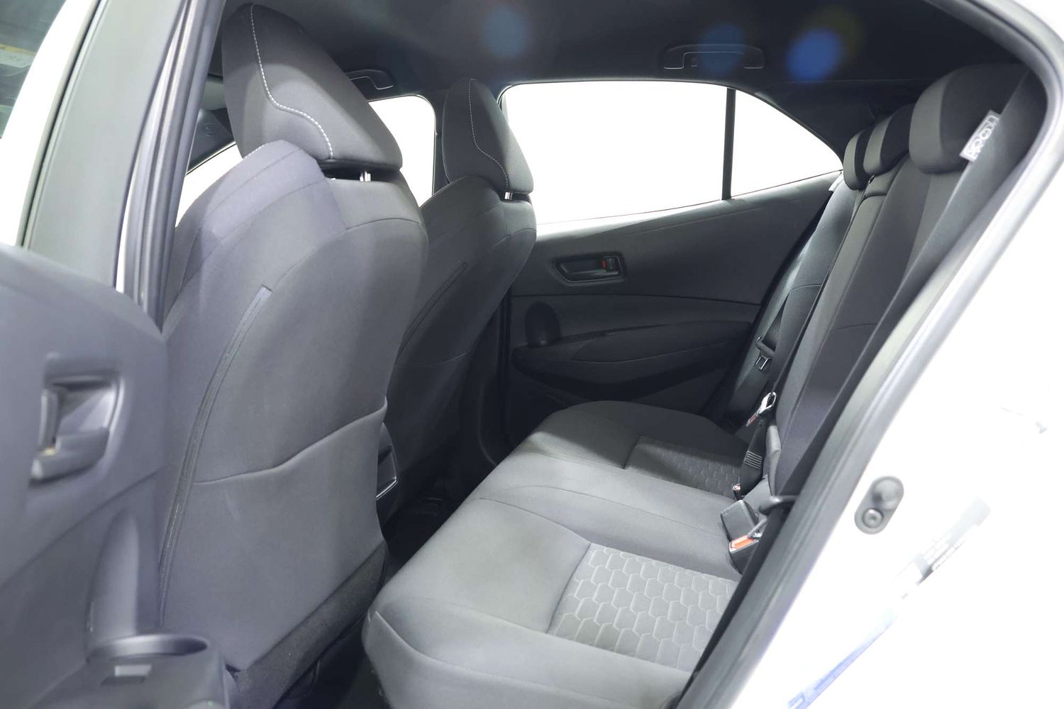 2023 Toyota Corolla Ascent Sport Hybrid