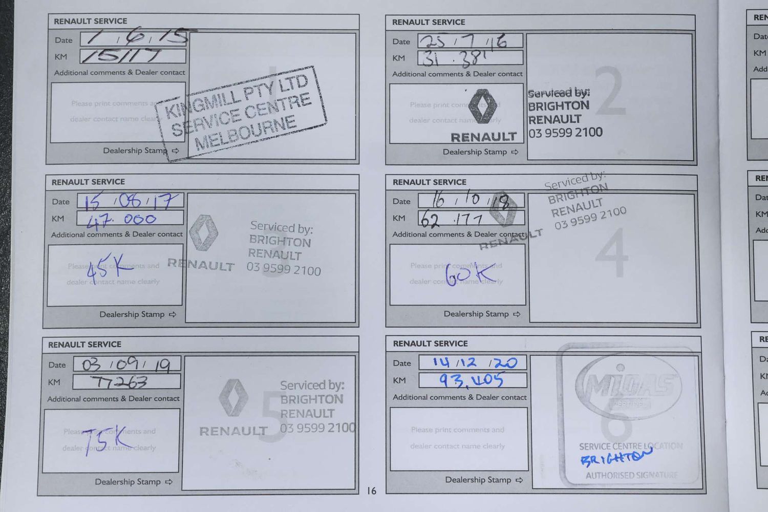 2014 Renault Koleos Bose