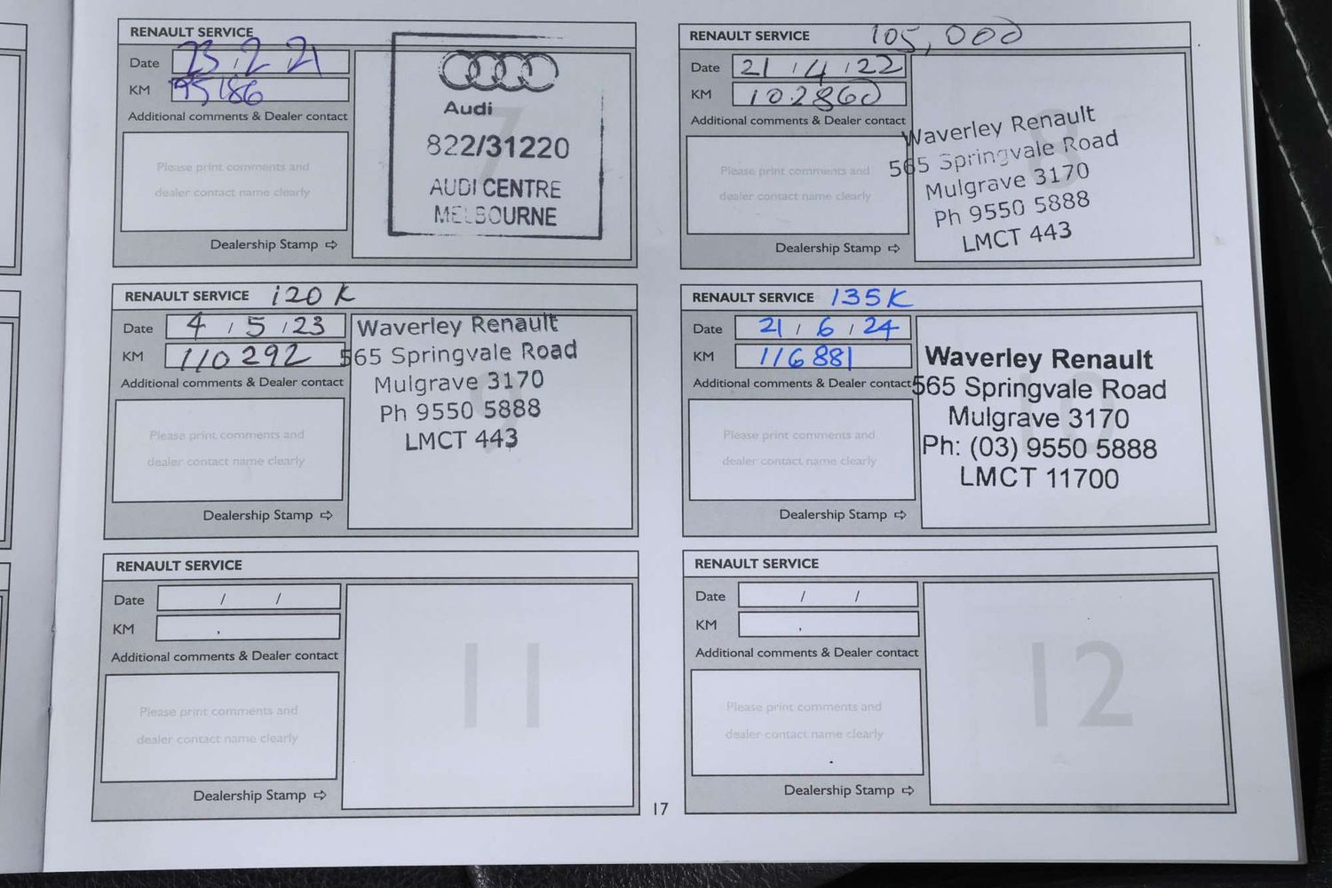 2014 Renault Koleos Bose