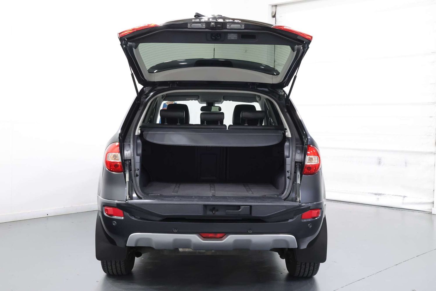 2014 Renault Koleos Bose