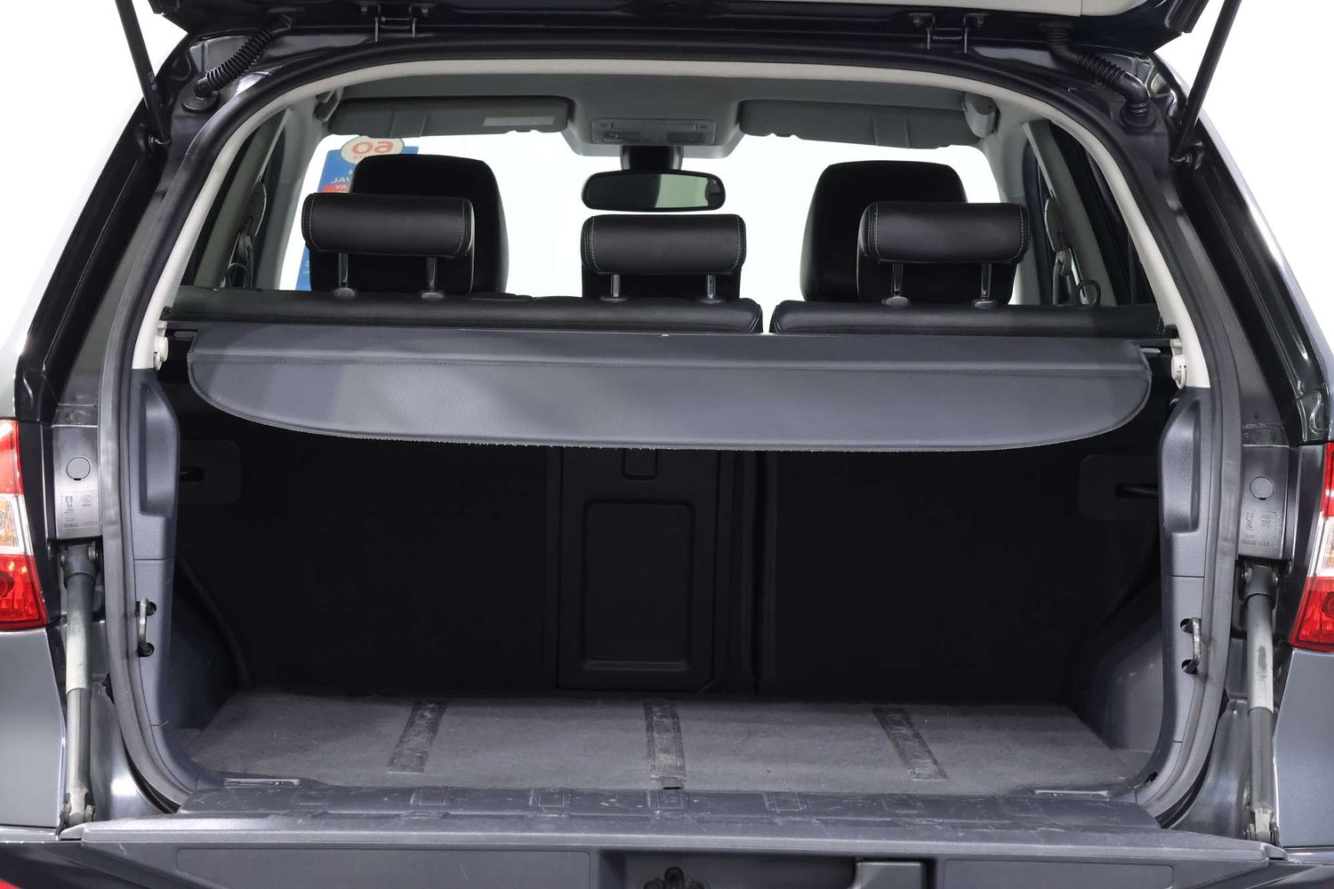 2014 Renault Koleos Bose