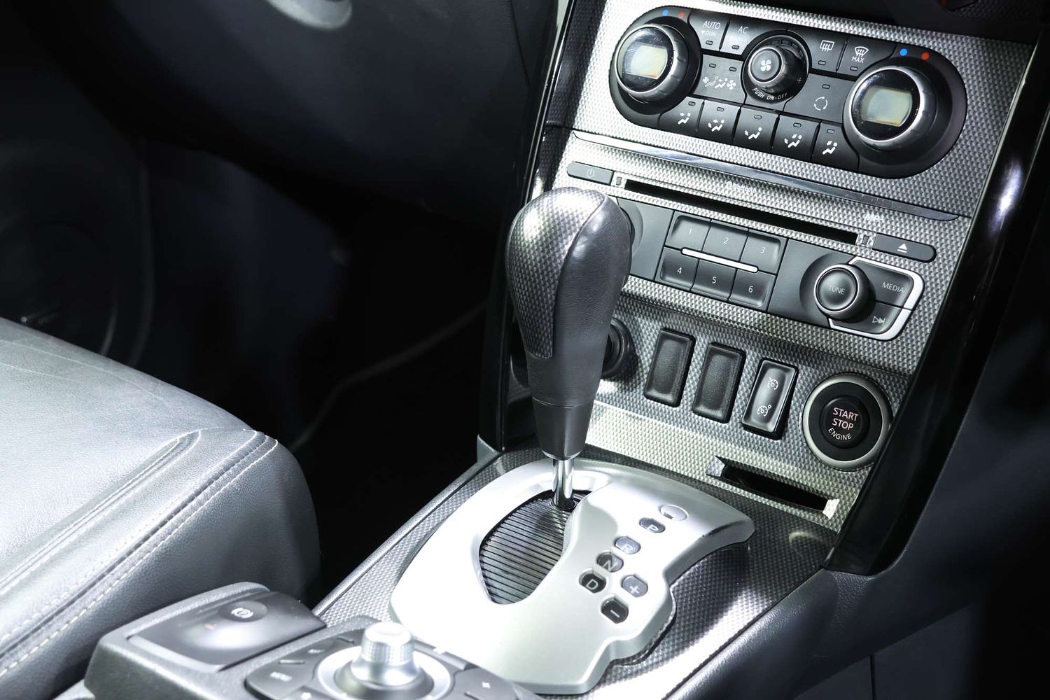 2014 Renault Koleos Bose