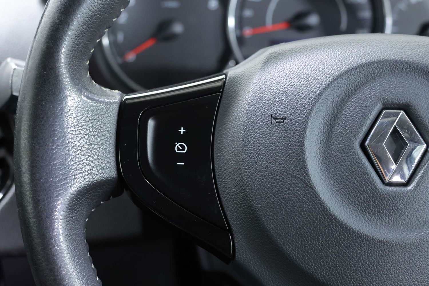 2014 Renault Koleos Bose