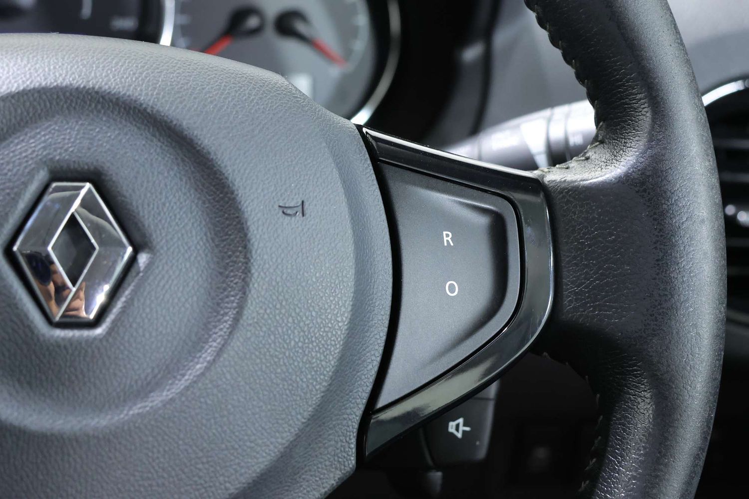 2014 Renault Koleos Bose