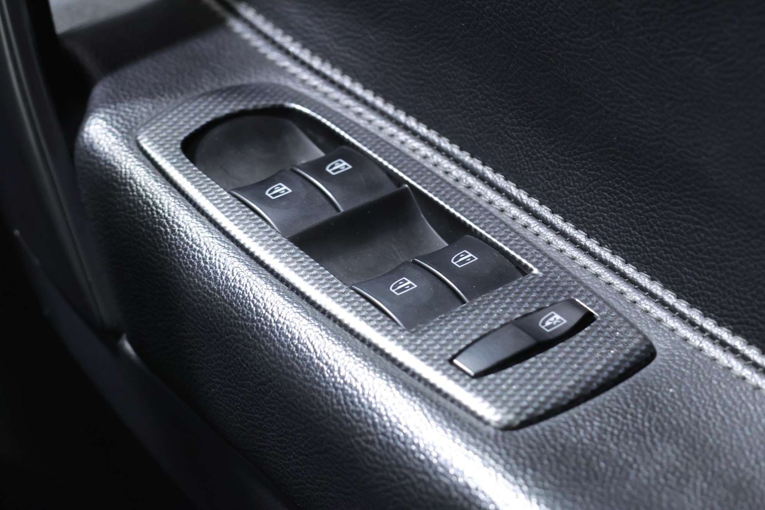 2014 Renault Koleos Bose