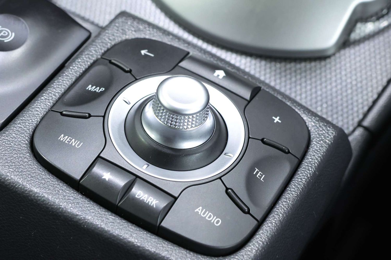 2014 Renault Koleos Bose