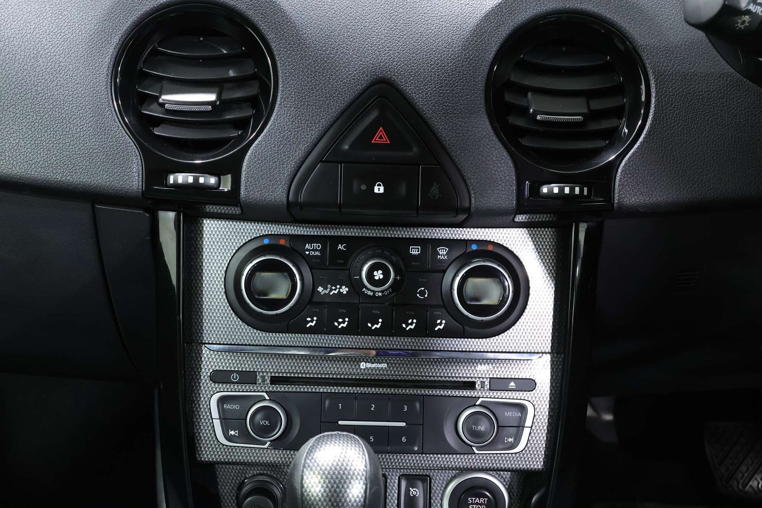 2014 Renault Koleos Bose