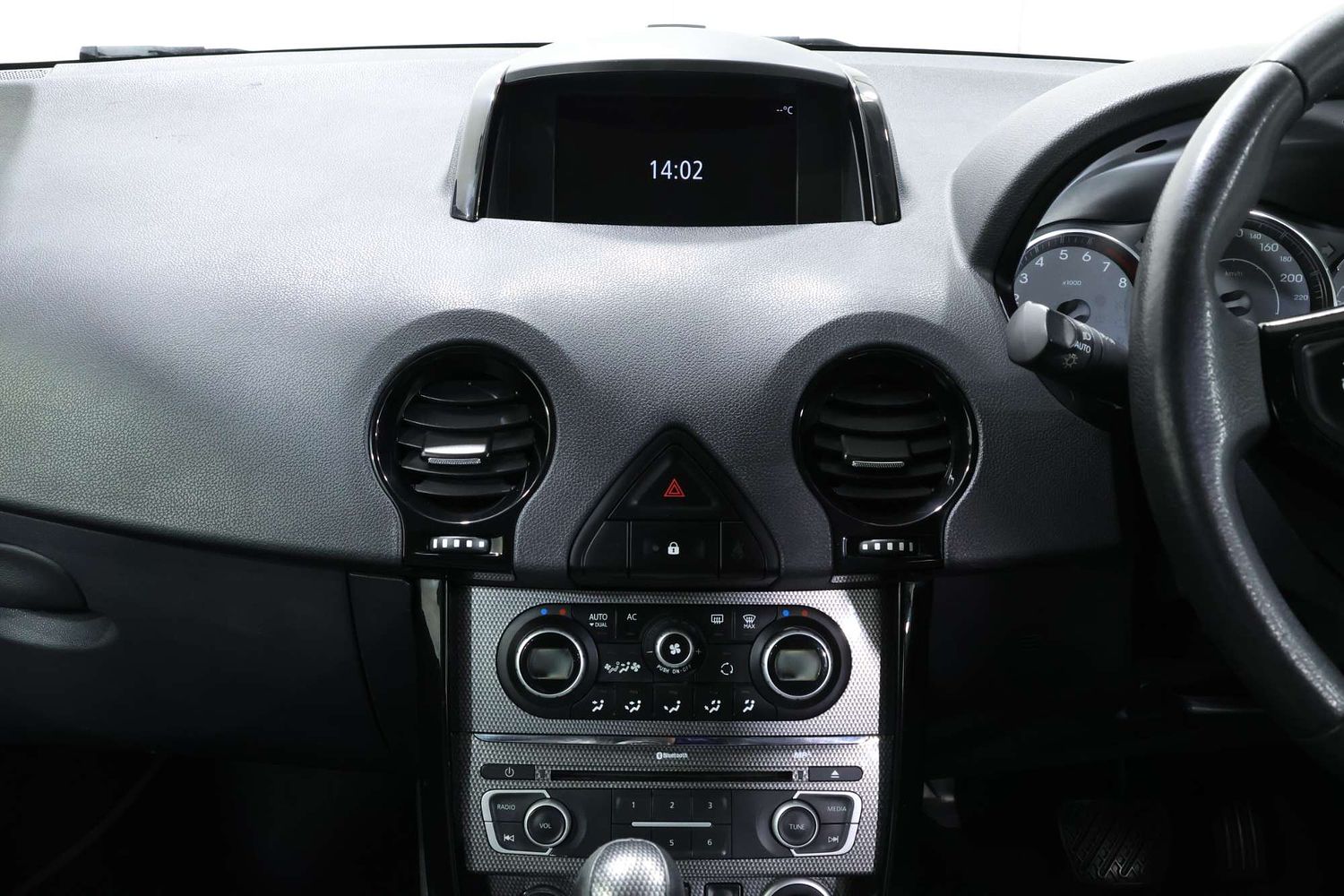 2014 Renault Koleos Bose