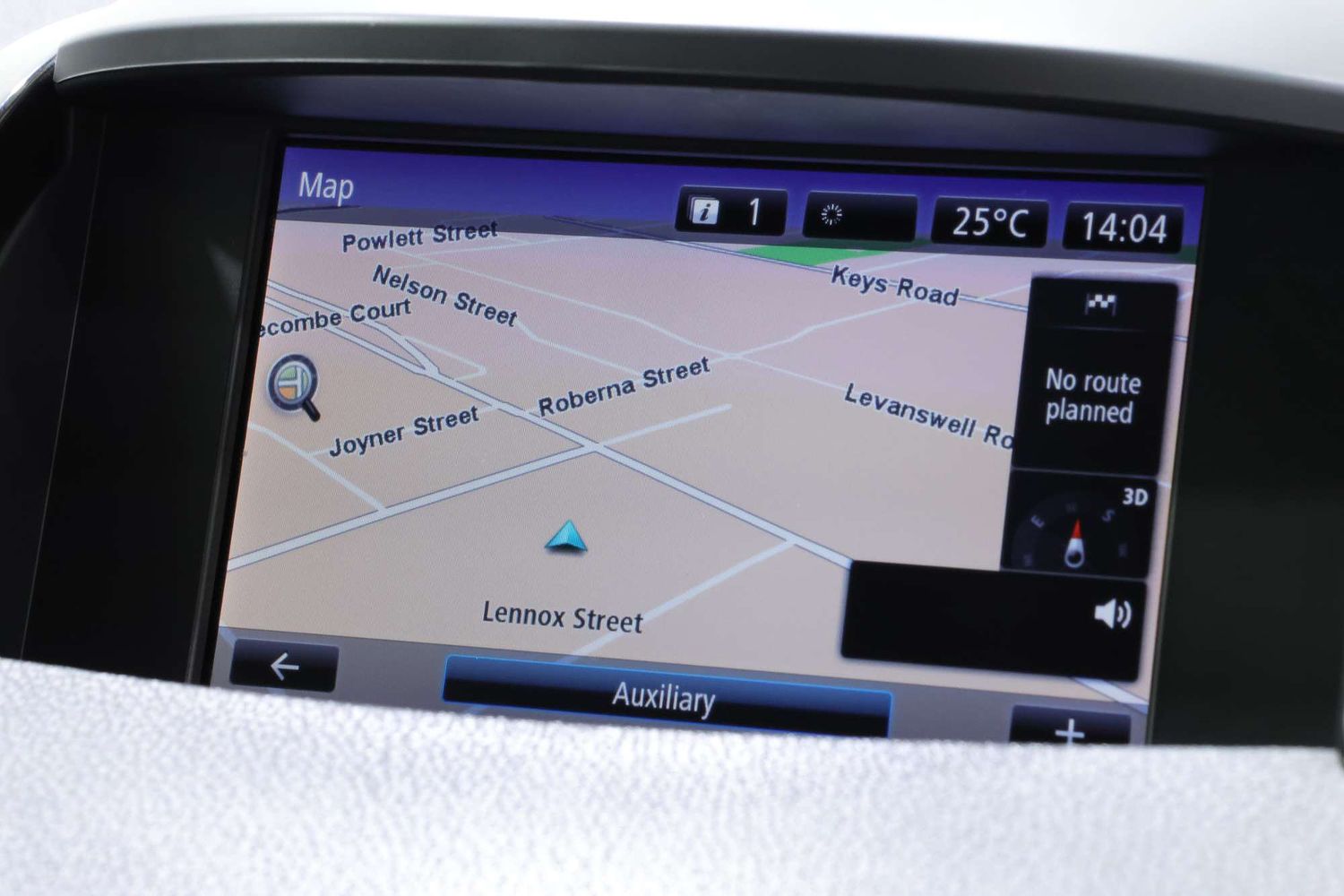 2014 Renault Koleos Bose