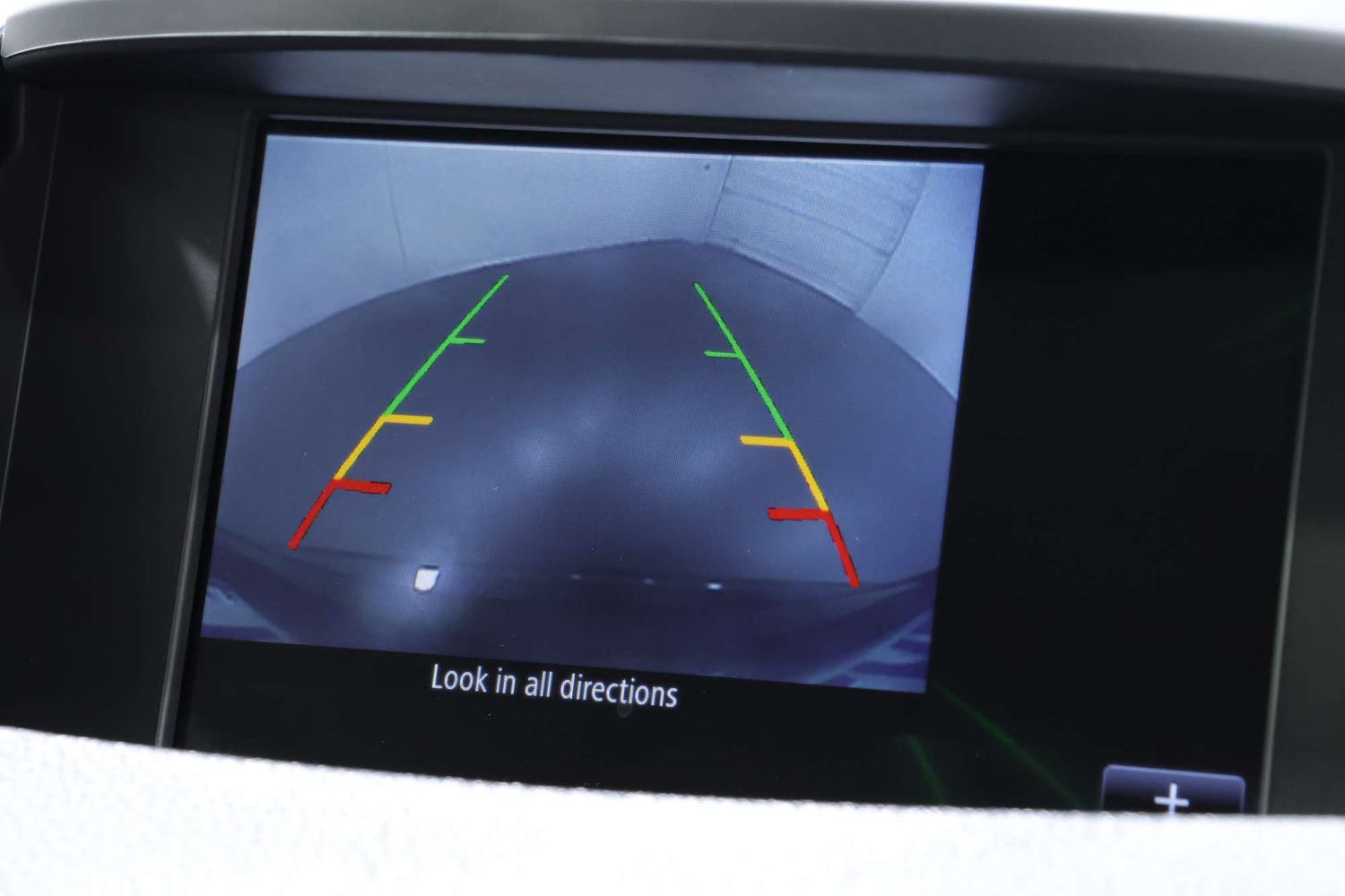 2014 Renault Koleos Bose