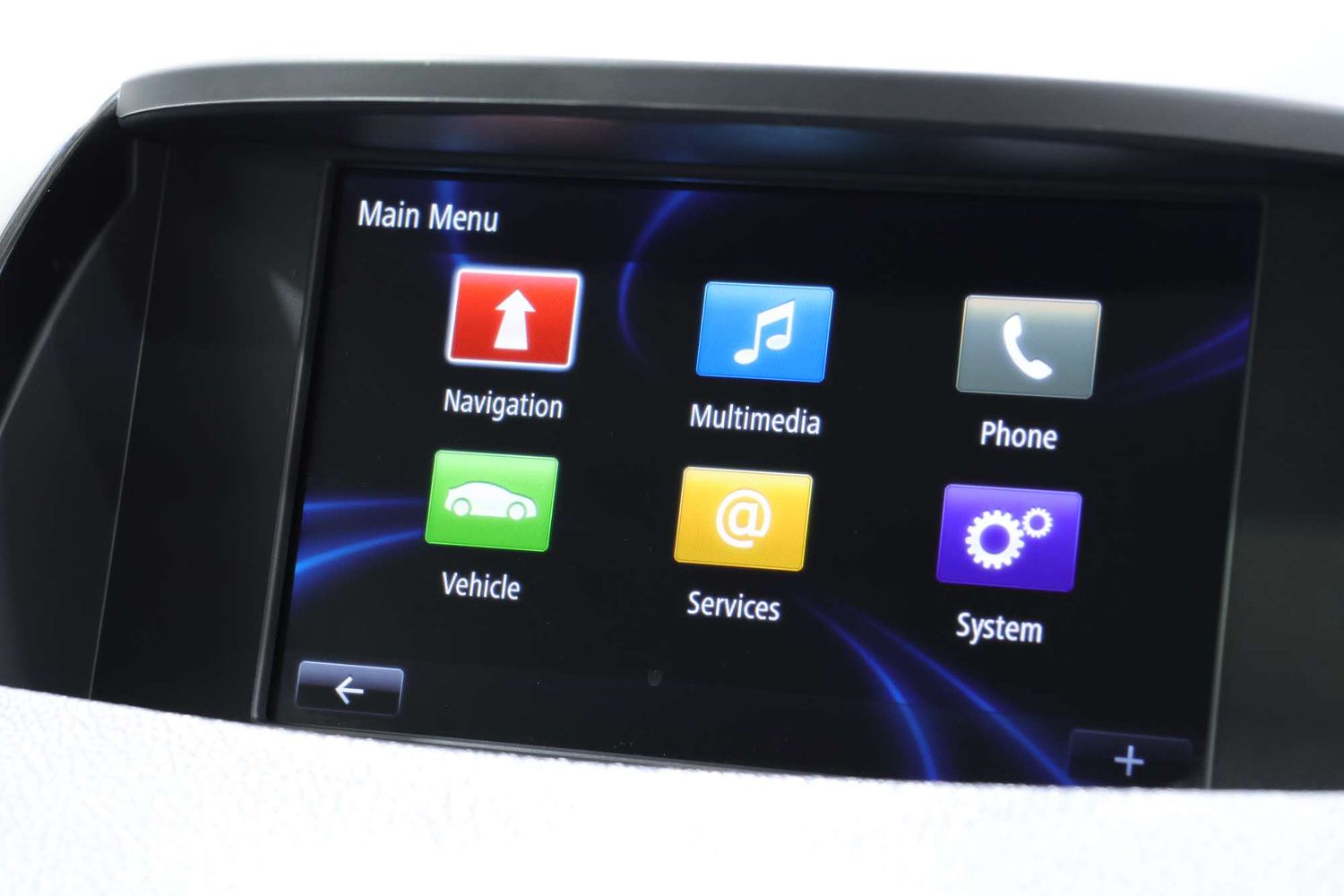 2014 Renault Koleos Bose