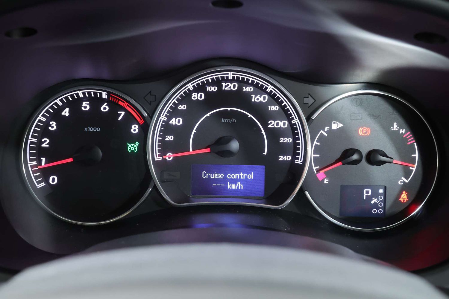 2014 Renault Koleos Bose