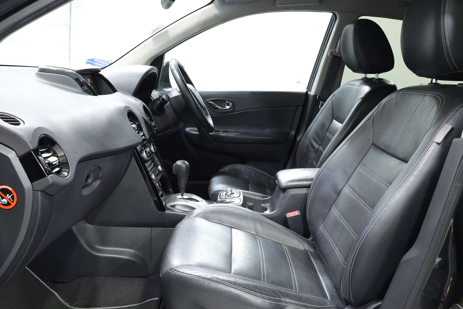 2014 Renault Koleos Bose