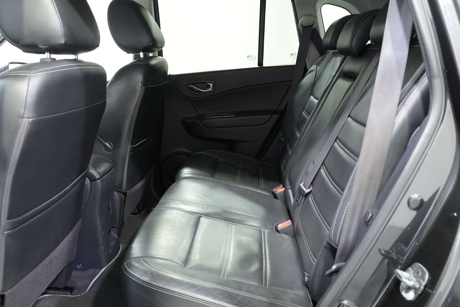 2014 Renault Koleos Bose