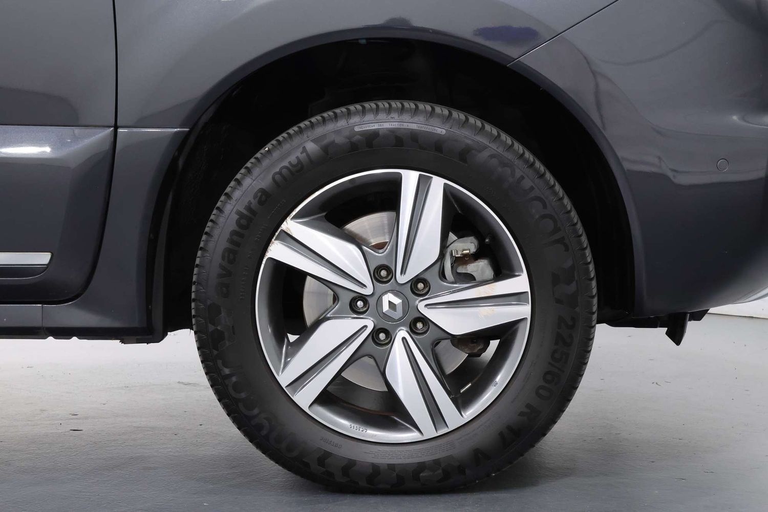 2014 Renault Koleos Bose