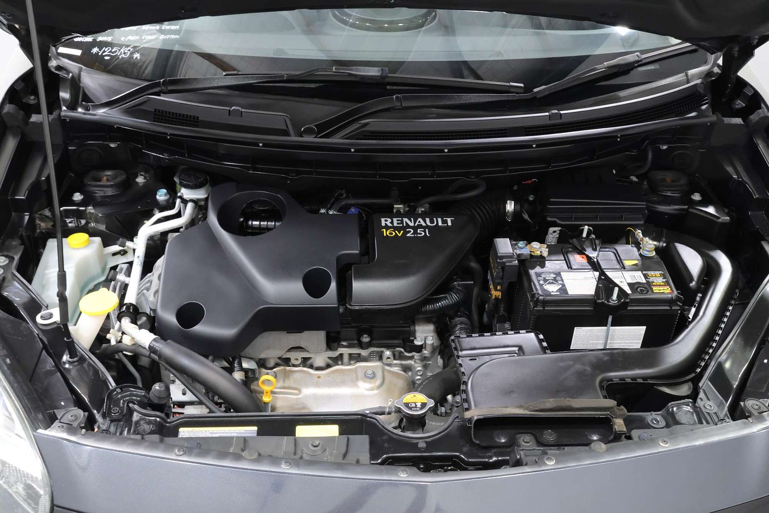 2014 Renault Koleos Bose