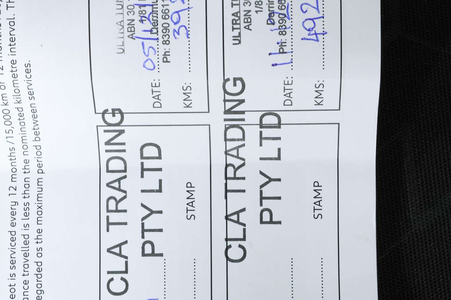 2018 Peugeot 2008 Active