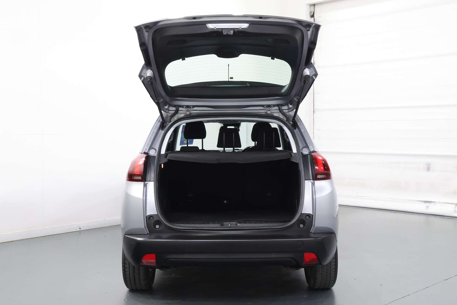 2018 Peugeot 2008 Active