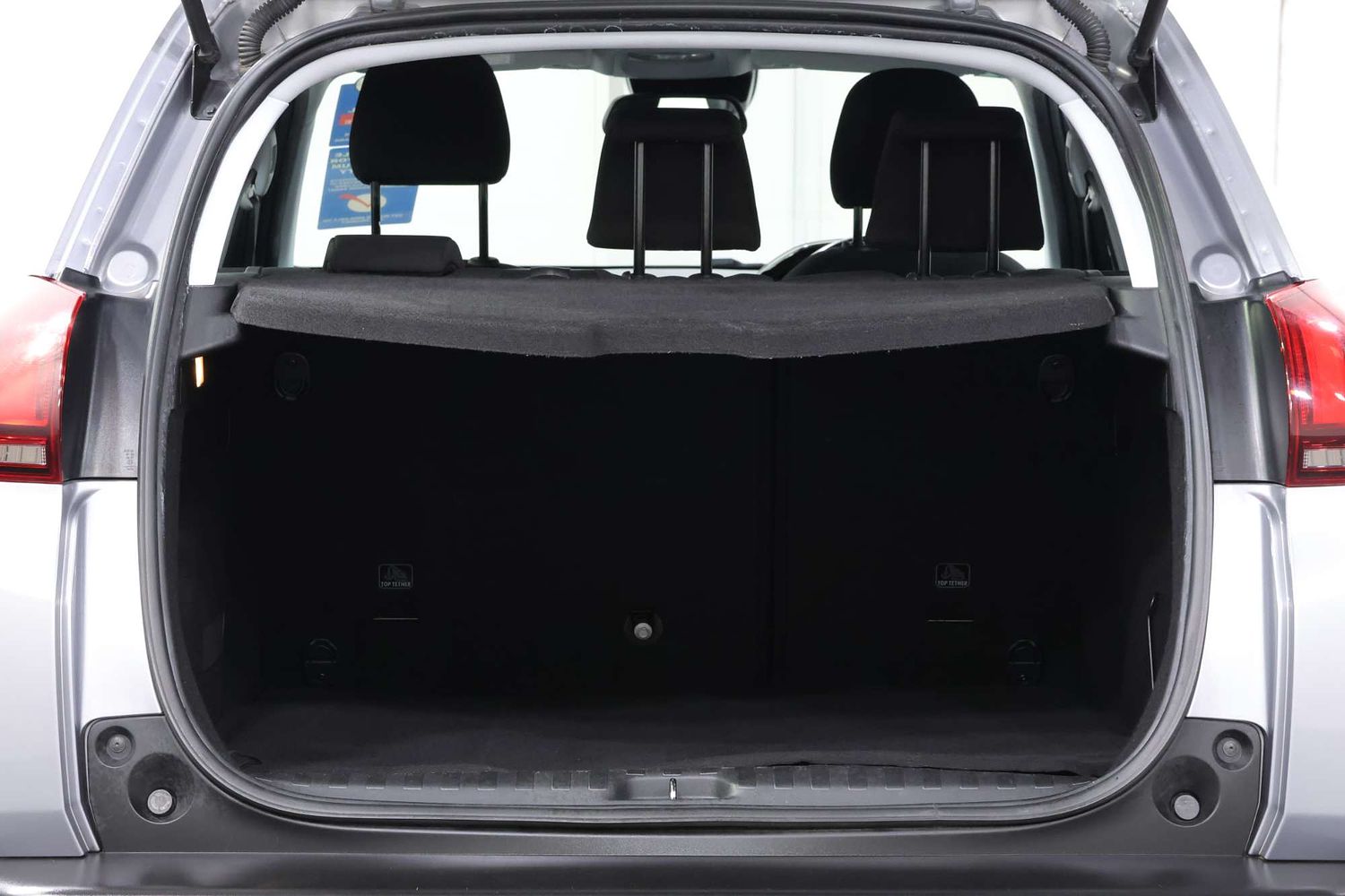 2018 Peugeot 2008 Active